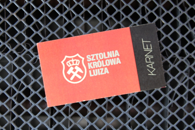 wakacyjny karnet park 12 sztolnia królowa luiza