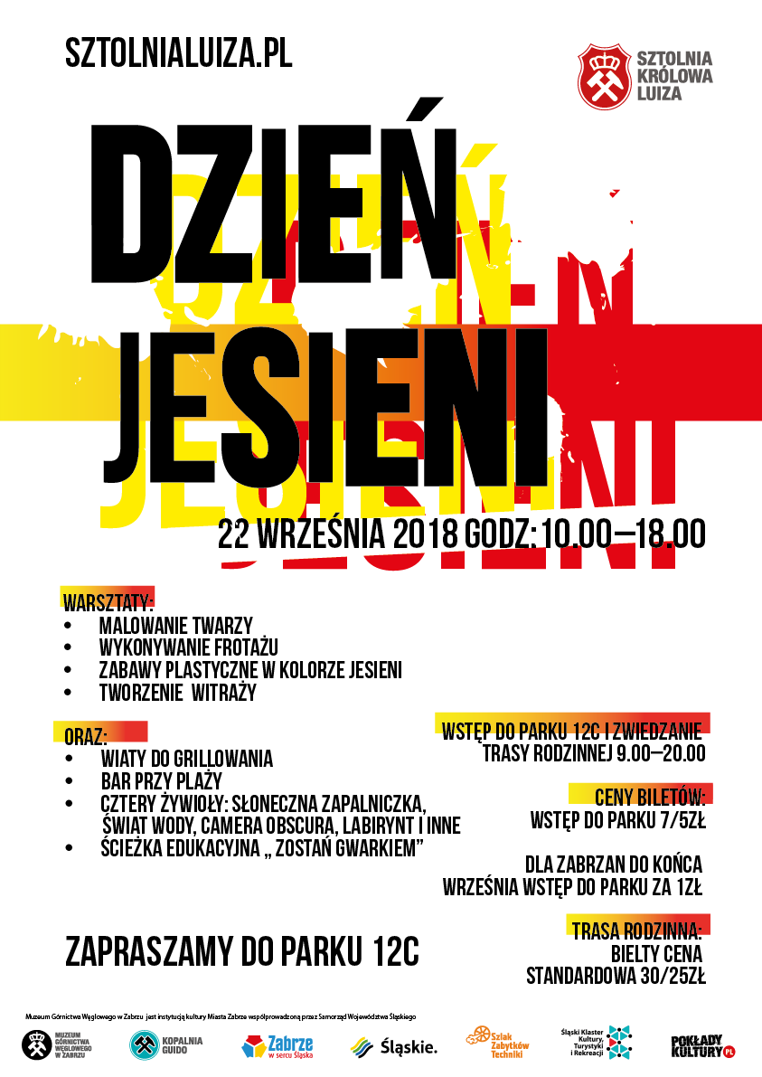 dzien jesieni plakat rgb