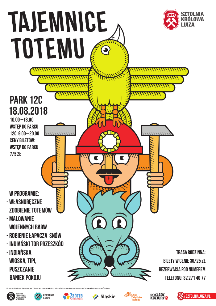 totem