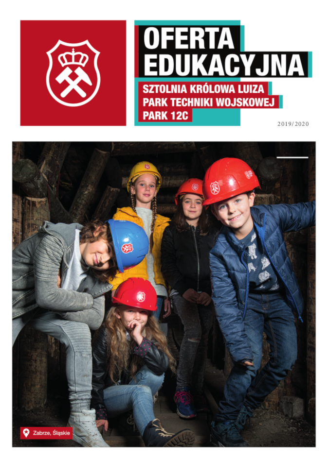 oferta edukacyjna 2019 2020