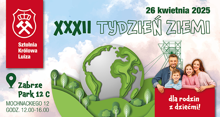 tydzien ziemi 2025 slider SKL KG 750x400